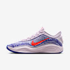 NIKE ハッスルアカデミーEP Amazon.co.jp: [ナイキ] G.T. ハッスル アカデミー EPG.T